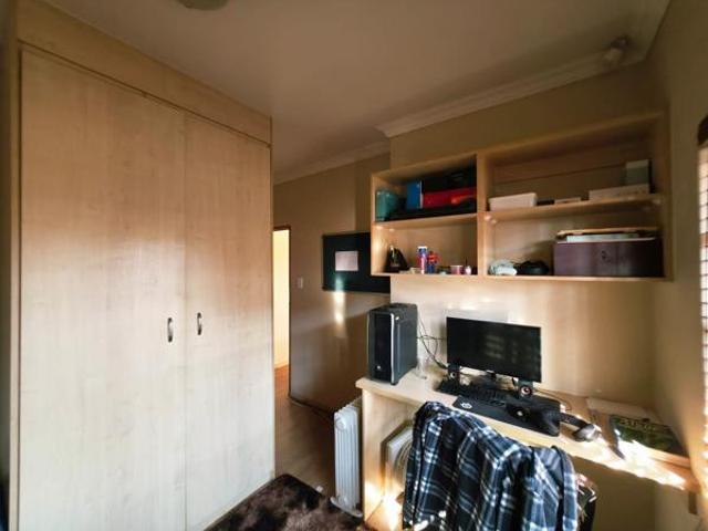 2 Bedroom Apartment in Die Bult