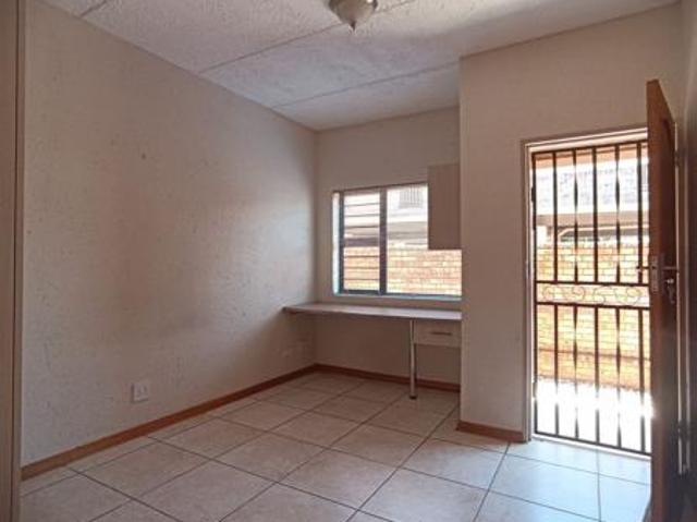 2 Bedroom Apartment in Die Bult