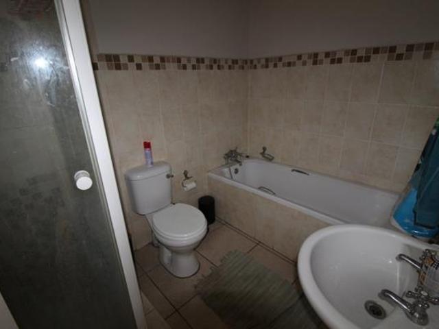 2 Bedroom Apartment in Die Bult
