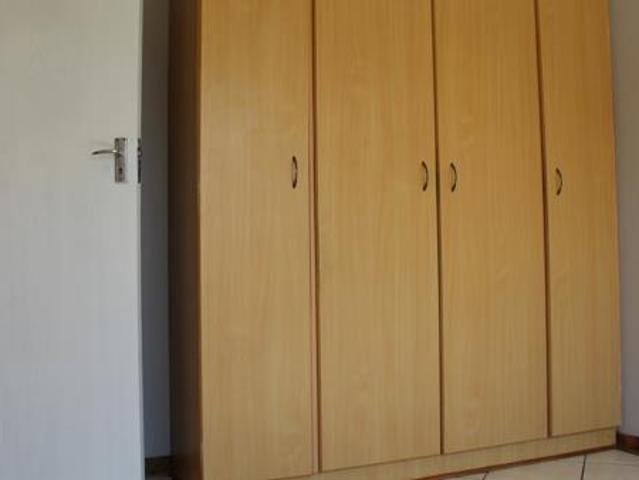 2 Bedroom Apartment in Die Bult