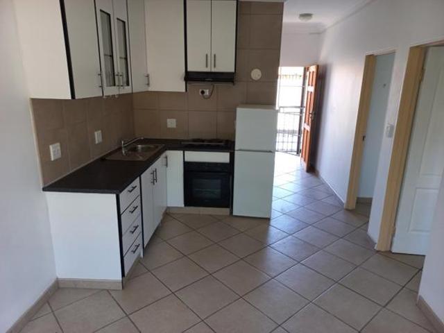 2 Bedroom Apartment in Die Bult