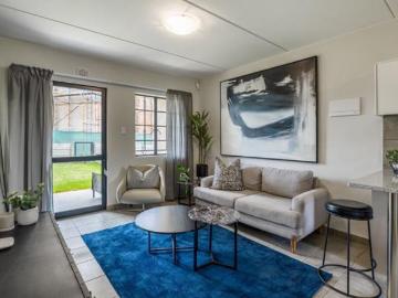 2 Bedroom Apartment in Diepkloof