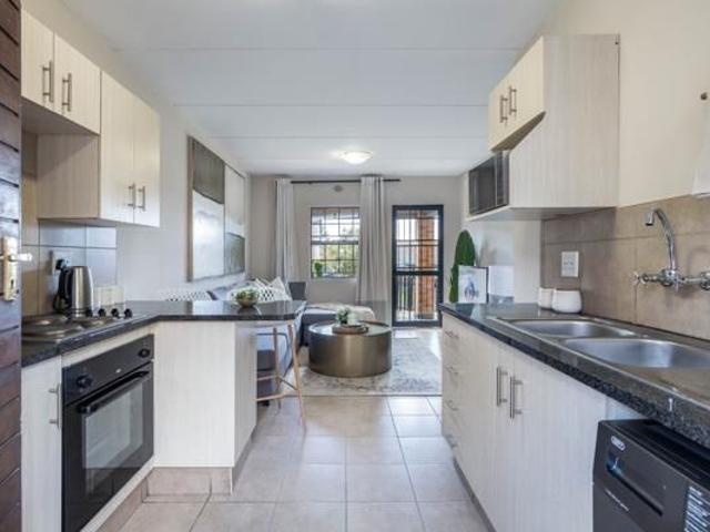 2 Bedroom Apartment in Diepkloof