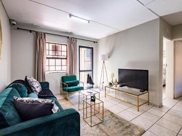 2 Bedroom Apartment in Diepkloof