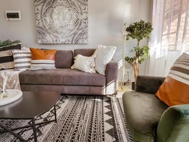 2 Bedroom Apartment in Diepkloof