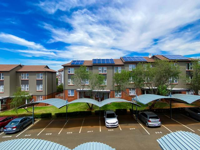 2 Bedroom Apartment in Dinwiddie