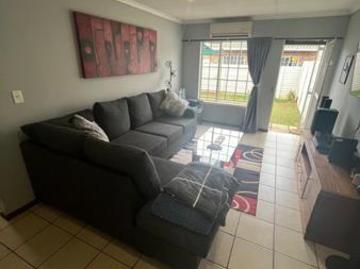 2 Bedroom Apartment in Doornpoort
