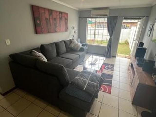 2 Bedroom Apartment in Doornpoort