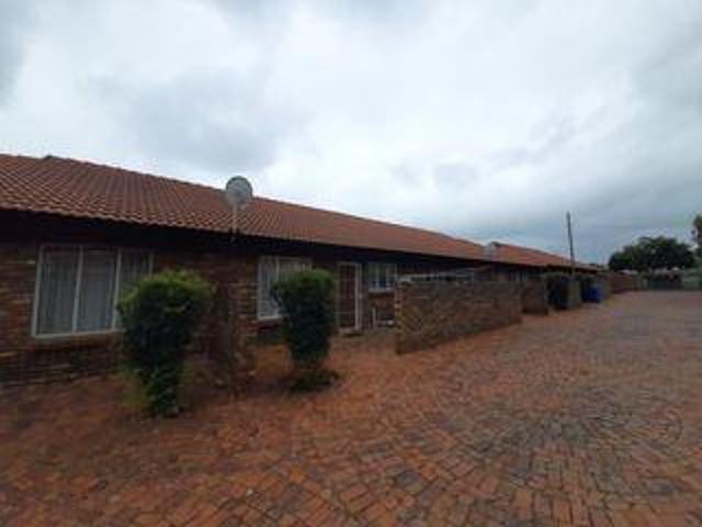 2 Bedroom Apartment in Doornpoort