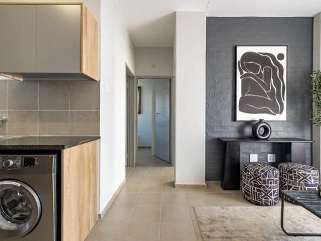 2 Bedroom Apartment in Doornpoort