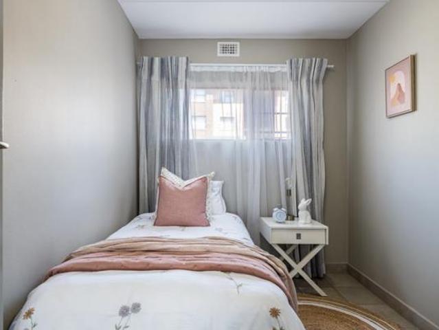 2 Bedroom Apartment in Doringkloof