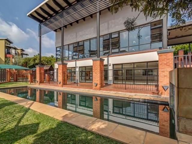 2 Bedroom Apartment in Douglasdale