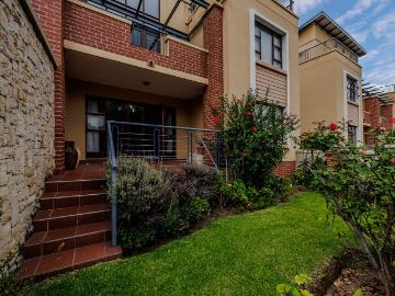 City of Johannesburg Metropolitan Municipality, Gauteng, South Africa