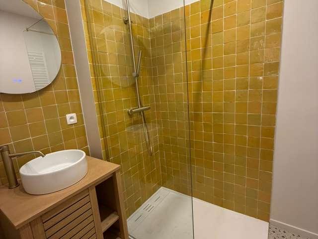 2 bedroom apartment in Étangs d'Ixelles, Brussels