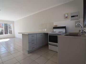 2 Bedroom Apartment in Eureka
