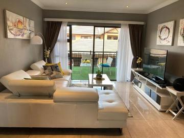 2 Bedroom Apartment in Ebotse Estate
