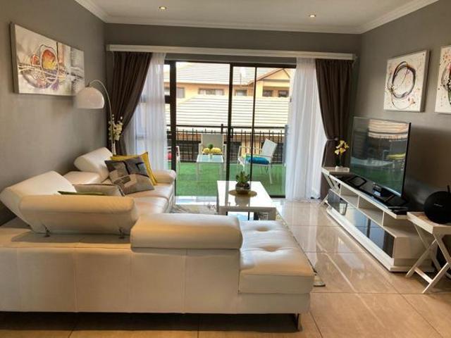 2 Bedroom Apartment in Ebotse Estate