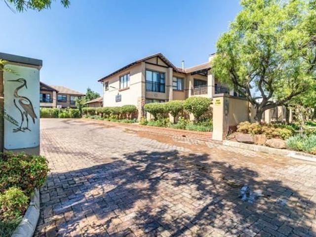 2 Bedroom Apartment in Ebotse Estate