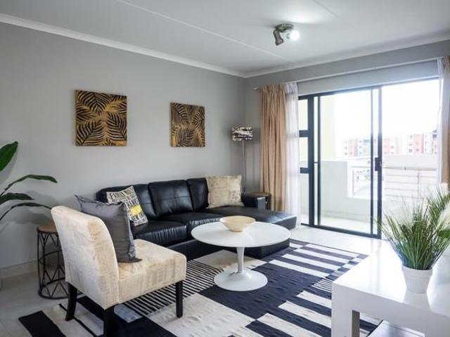 2 Bedroom Apartment in Eco Park