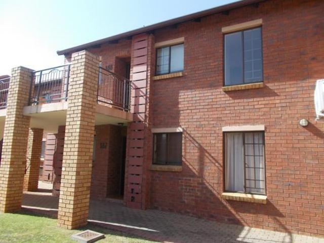 2 Bedroom Apartment in Eco Park