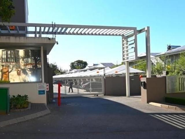 2 Bedroom Apartment in Edenburg