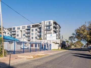 2 Bedroom Apartment in Edenburg
