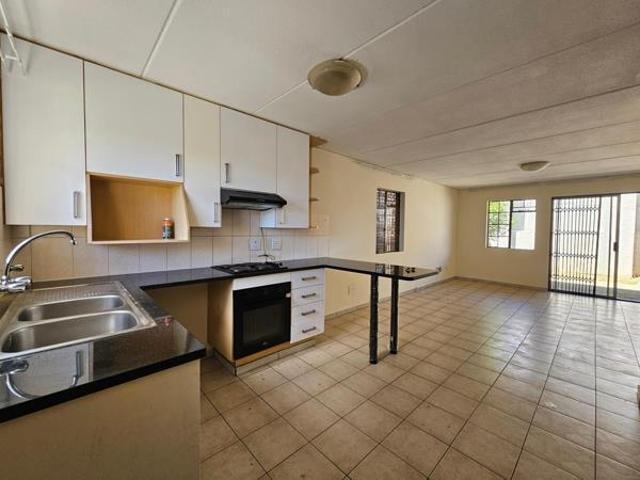 2 Bedroom Apartment in Edleen