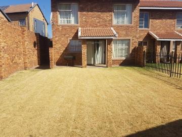 Edleen, City of Ekurhuleni Metropolitan Municipality, Gauteng, South Africa