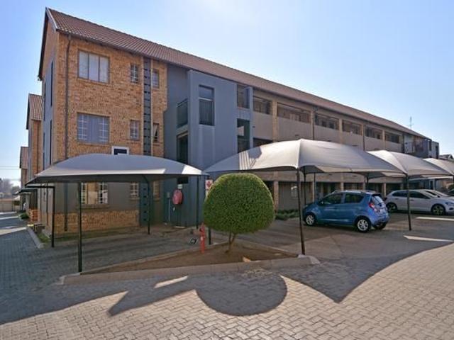 2 Bedroom Apartment in Edleen