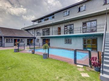 Edleen, City of Ekurhuleni Metropolitan Municipality, Gauteng, South Africa