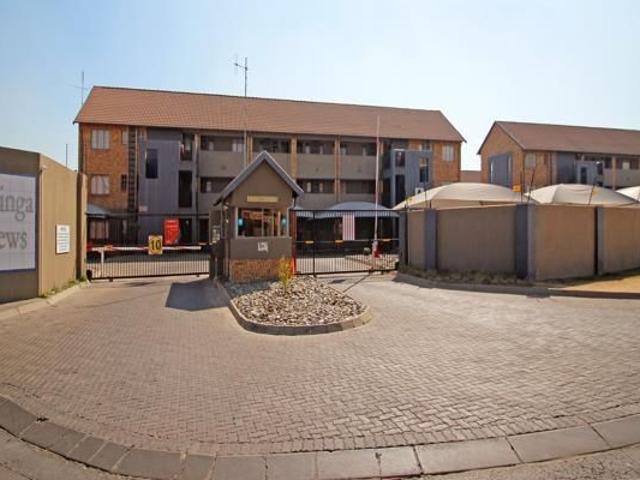 2 Bedroom Apartment in Edleen