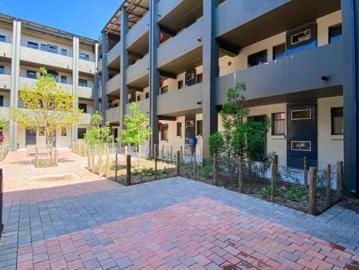 2 Bedroom Apartment in Elandspark