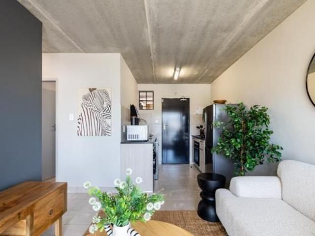 2 Bedroom Apartment in Elandspoort
