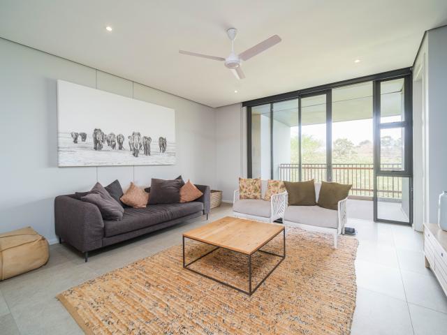 2 Bedroom Apartment in Elaleni Coastal Forest Estate