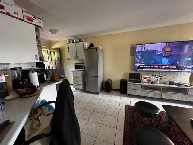 2 Bedroom Apartment in Elarduspark