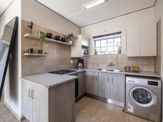 2 Bedroom Apartment in Eldorado Park