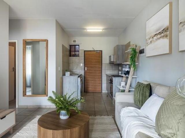 2 Bedroom Apartment in Eldorado Park