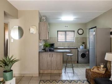 2 Bedroom Apartment in Eldorado Park