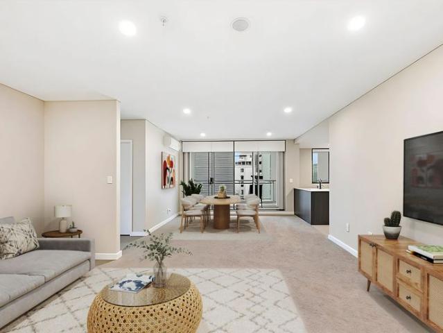 2 Bedroom Apartment in Elite School Catchments