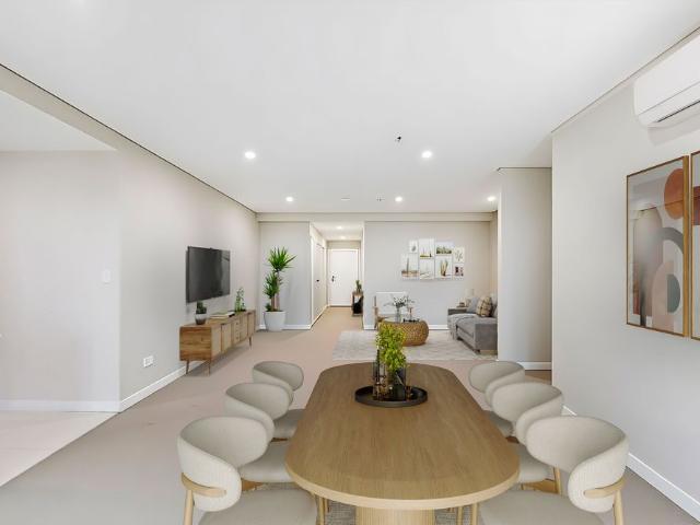 2 Bedroom Apartment in Elite School Catchments