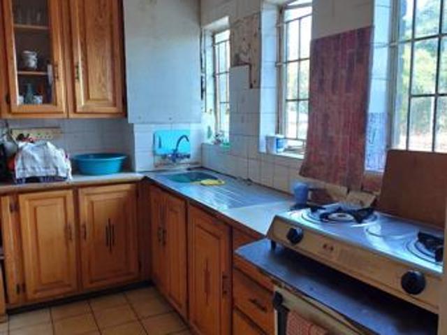 2 Bedroom Apartment in Emalahleni Witbank Ext 5