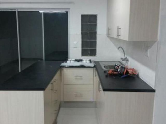 2 Bedroom Apartment in Erasmia