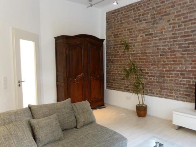 2 Bedroom Apartment in Essen Center, Essen Amsterdam Apartments for Rent