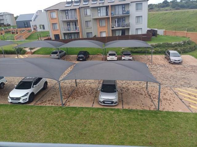 2 Bedroom Apartment in Esther Park