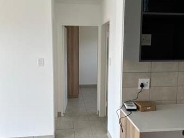 2 Bedroom Apartment in Esther Park