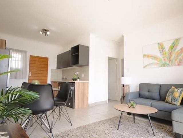 2 Bedroom Apartment in Esther Park