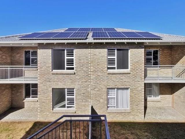 2 Bedroom Apartment in Fairview