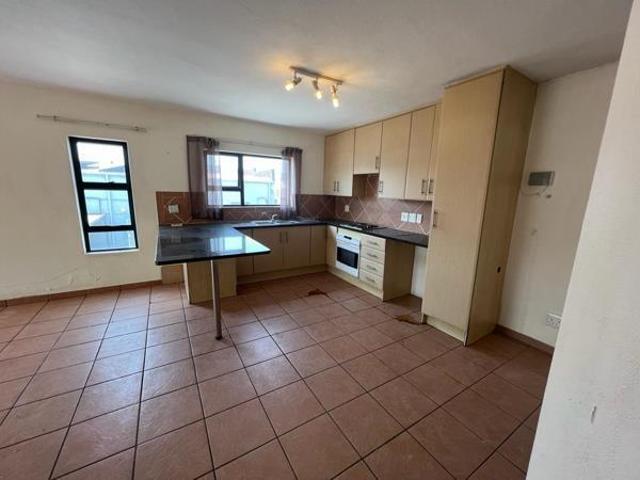 2 Bedroom Apartment in Fairland