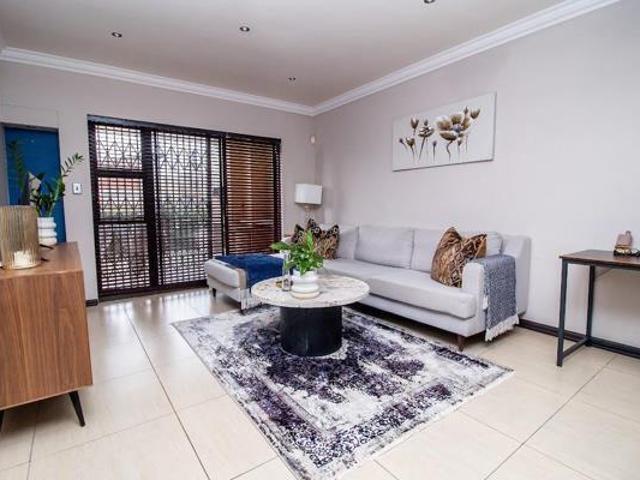 2 Bedroom Apartment in Fairland