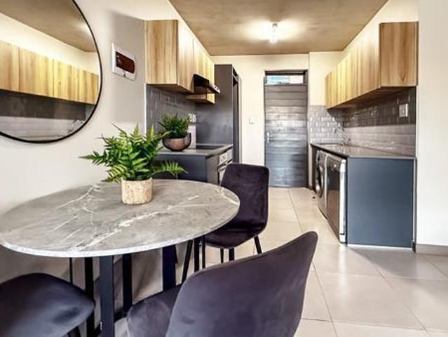 2 Bedroom Apartment in Fairland